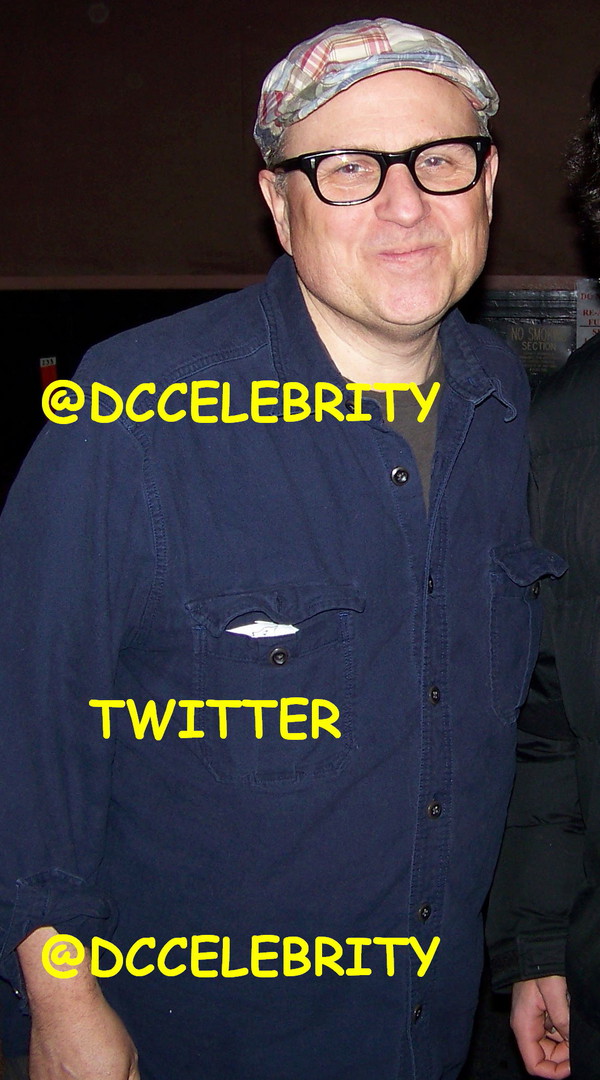 picture of bobcvat goldthwait