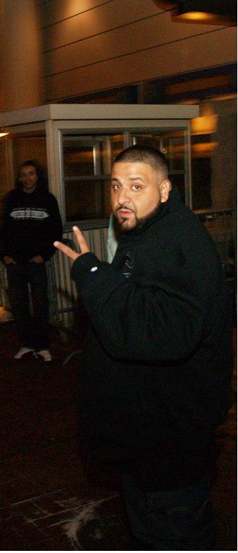 picture of DJ khaled