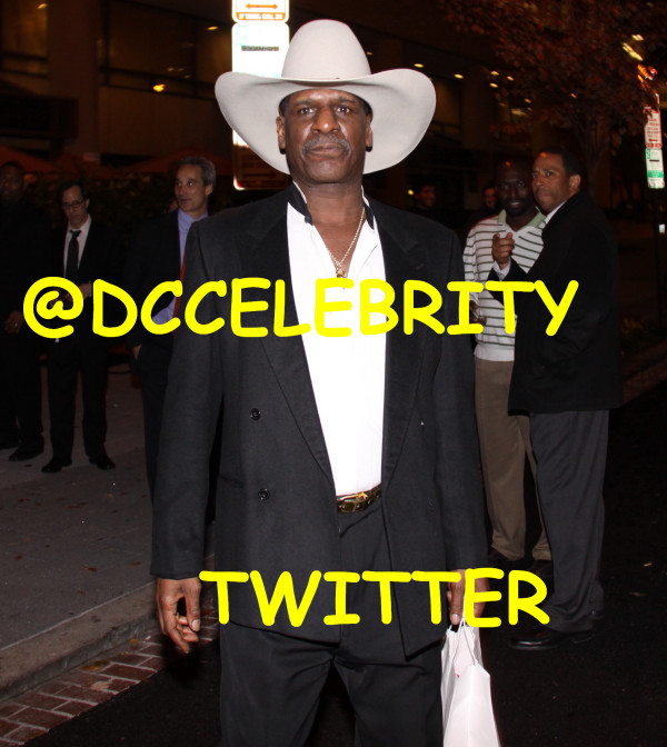 recent picture photo of michael spinks 
