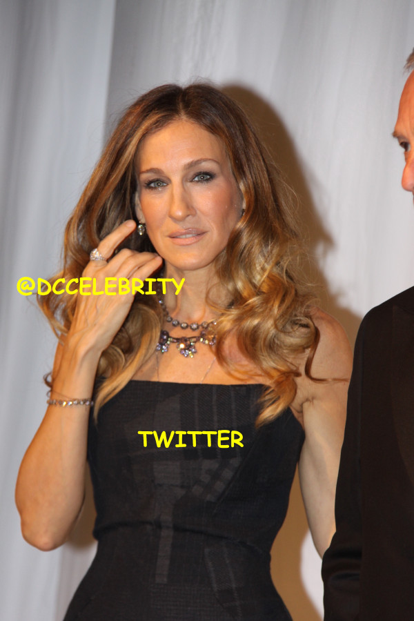 picture of sarah jessica parker 