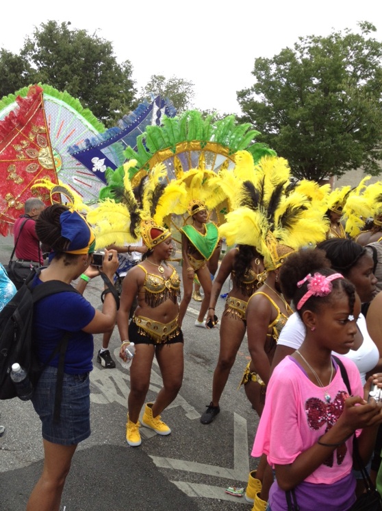 Pictures baltimore caribbean carnival 