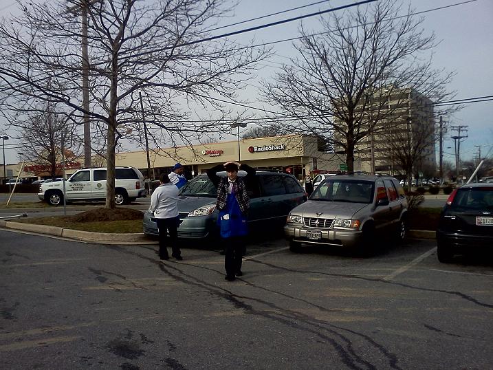 pictures of laurel md fire I Hop IHOP